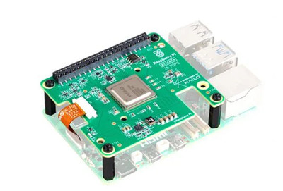 Raspberry Pi Ai Hat+ 13 Tops - Hot -Sale