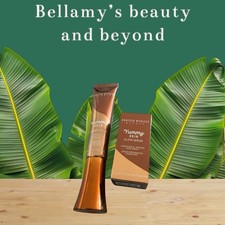 Danessa Myricks Beauty Yummy Skin Glow Serum Juice Boost 32.5ml 1.1oz,  Travel