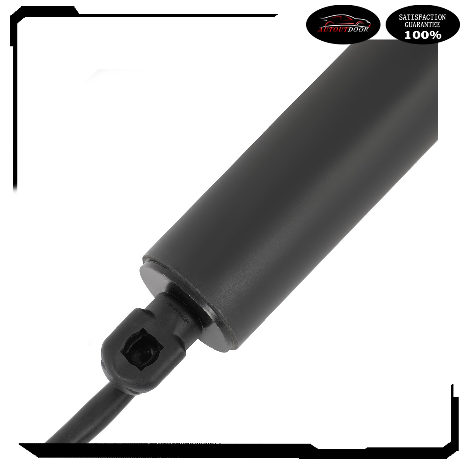 Liftgate For 2017-2022 MASERATI LEVANTE Lift Support RH Gas 670109048 D5401R