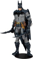 Dc Multiverse Todd Mcfarlane Batman Actionfigur
