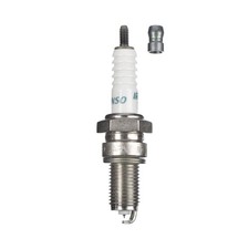 DENSO Zündkerze Iridium (für: Triumph Thunderbird 1700 Commander ABS B17 14-18 )