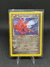 Pokémon Dark Scizor Neo Destiny Holo Rare  Unlimited 9/105