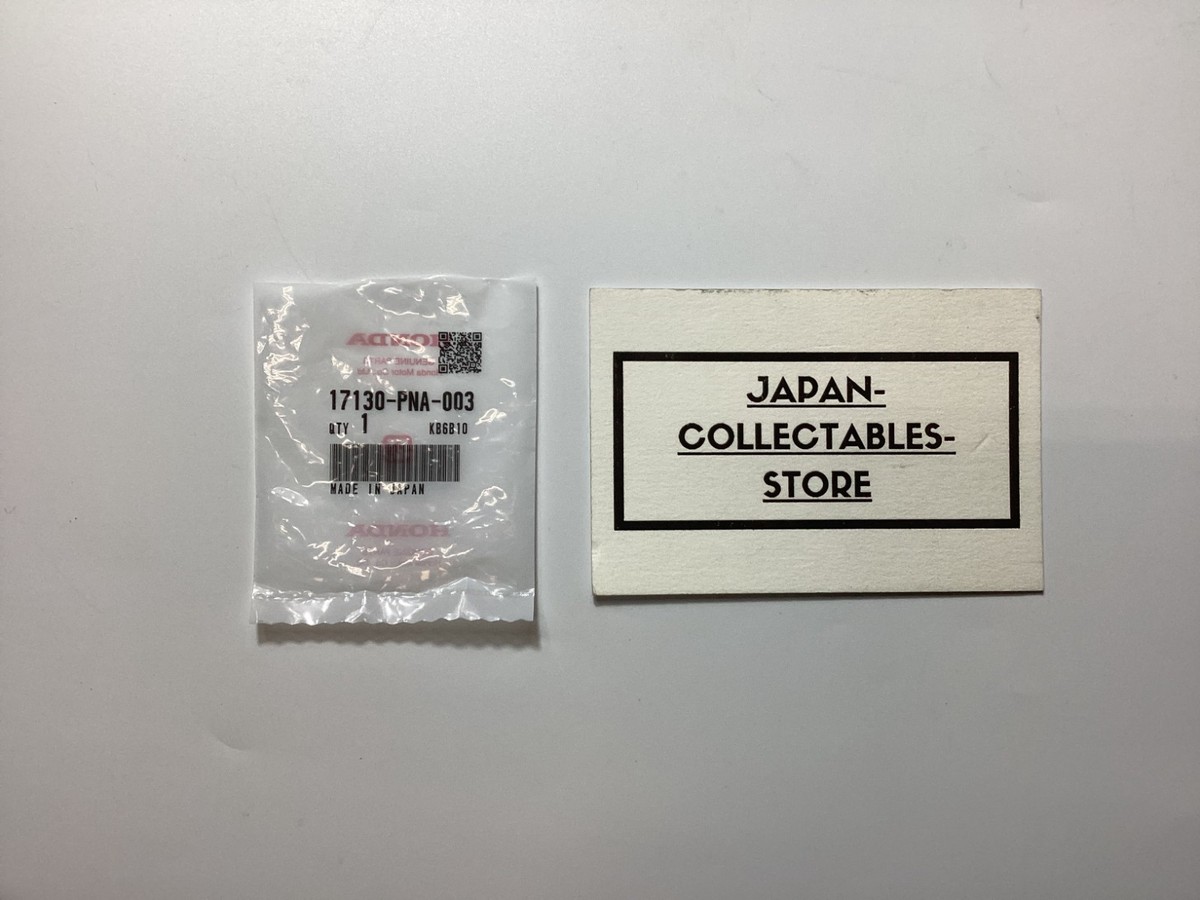 Proudly Made in Japan by HONDA Valve PCV Assy 17130-PNA-003