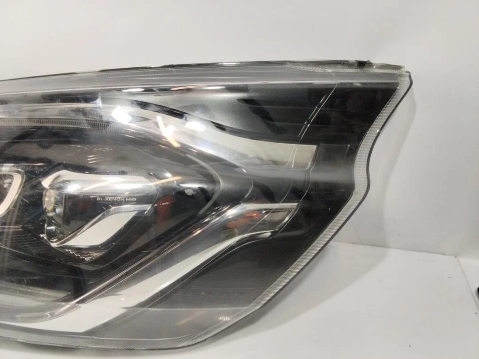 JK21-13D153-BJ Faro Izquierdo para FORD TRANSIT CUSTOM FURGÓN (TTF) * 1834000 - Imagen 3 de 4