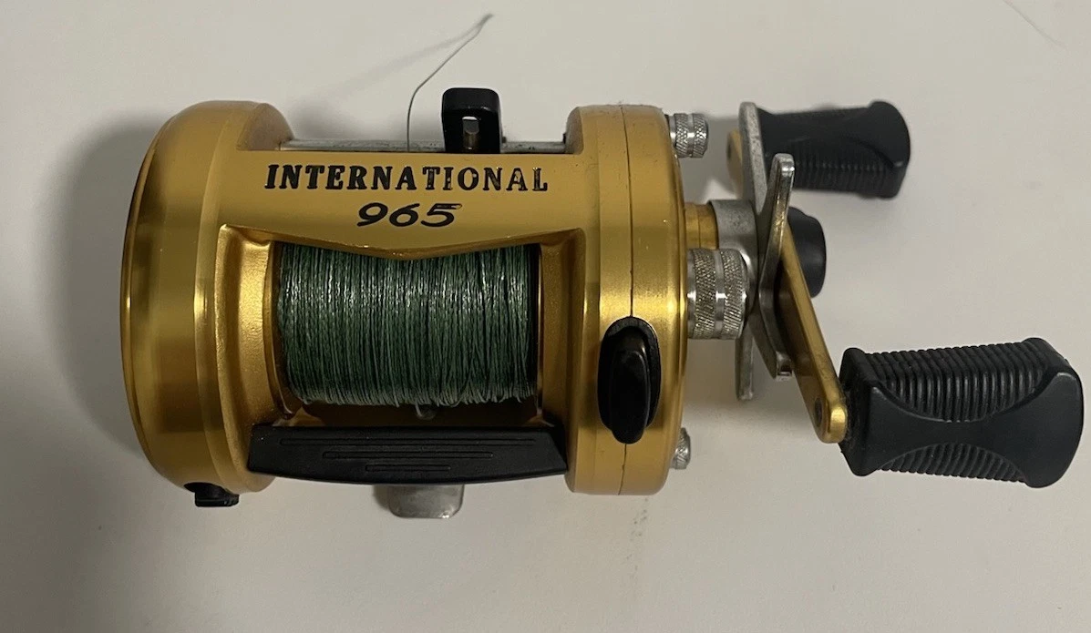 penn international 965 reel products for sale | eBay