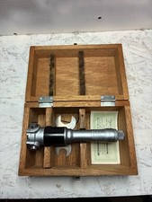 Mitutoyo Innenmessgerät 50-60mm, Holtest