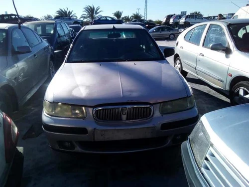 MHK100360 Caudalimetro para MG ROVER ROVER 400 (RT) 420 SDi (4-ptas.) 19 881217 - Imagen 4 de 10