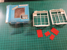 SPOT ON TRIANG ARKITEX   LH RH OFFICE WINDOWS     A/42/45A  A/42/46A