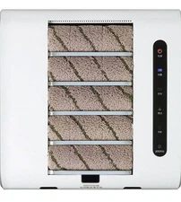 Stainless Steel Shoe Polisher, Automatic Induction Shoe Polisher, Electric Shoe