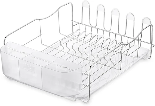 Polder Advantage Dish Rack - Thumbnail 2