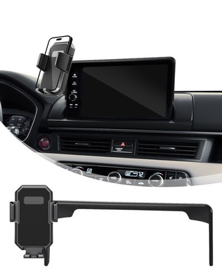 #ad Car Phone Mount for Honda HRV 2023 2026 CRV 2023 2026 Honda Pilot 2023 202... $27.86