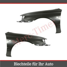 Kotflügel Vorne Paar für Toyota Carina E 1992-1997 Links Rechts