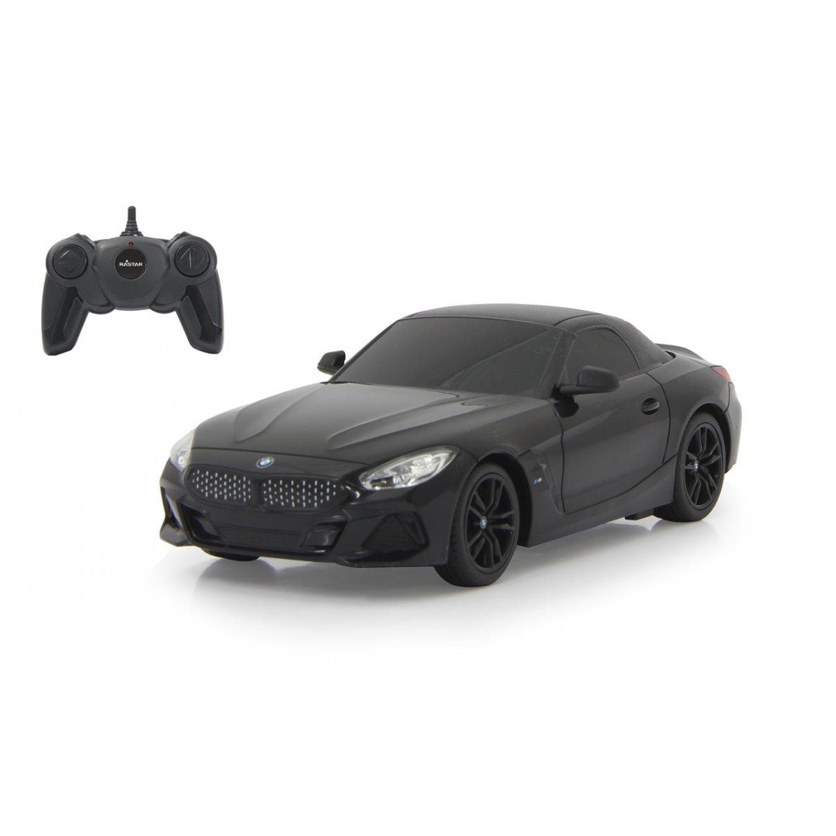 BMW Z4 Roadster Jamara 1:24 voiture radiocommandée de salon
