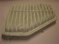 Luftfilter Ashika 20-02-257 Filtereinsatz FüR Lotus Toyota Lexus RAV 3 Venza 4WD