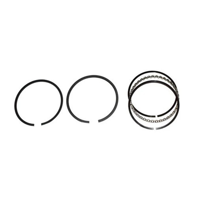 #ad #ad Piston Ring Set .030quot; Oversize Single Cylinder Set fits Ford 2000 2600 3600 $46.94