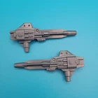 Transformers Powermaster Vintage Hasbro G1 Darkwing Blasters Weapons Left Right
