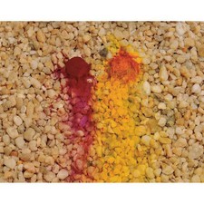 Bright Dyes 101103 Dye Tracer Tablet, Fl Red, Pk200