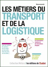 Transport- und Logistikberufe, Pascale Kroll