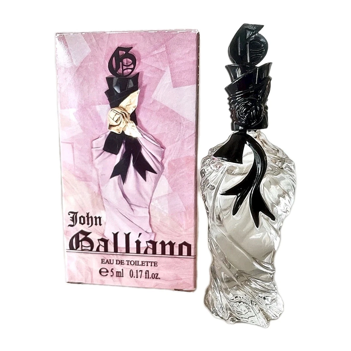 John Galliano Perfume for sale | eBay
