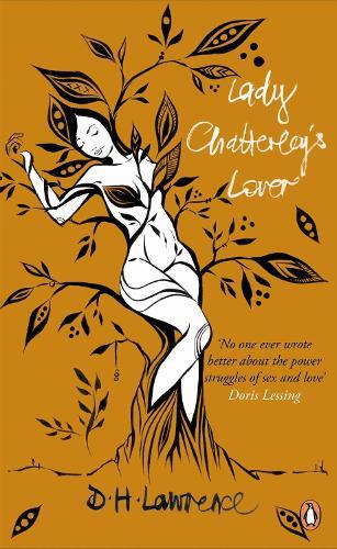 Thumbnail - D. H. Lawrence Lady Chatterley's Lover (taschenbuch) Penguin