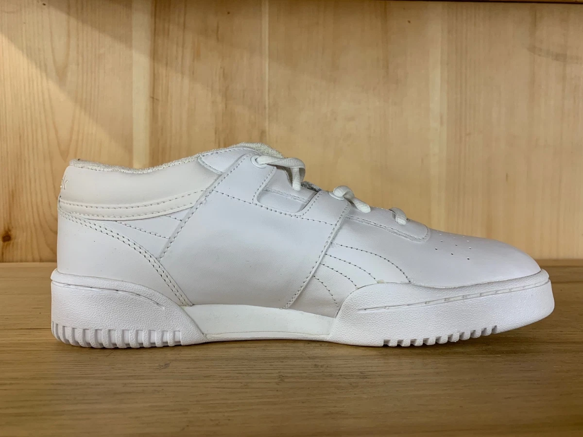 Reebok shop workout gs