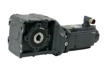 Siemens 1FG1501-5QD26-2DA1-Z Servo Gear Motor + Encoder + Brake i=3.65 -used-
