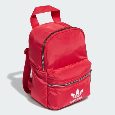 adidas mini back