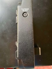 Sony AXS-R7 adaptor plate for Sony F55 and F5