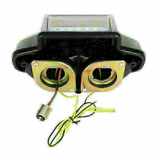 LED Tail Light Turn Signals Lamp for Suzuki Bandit 2000-2005 600 & 2001-05 1200 - Picture 6 of 8