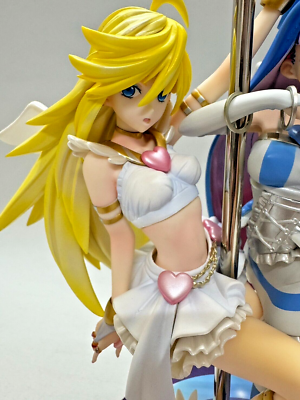Sentinel Panty & Stocking with Garterbelt Metamorphosis Edition 1