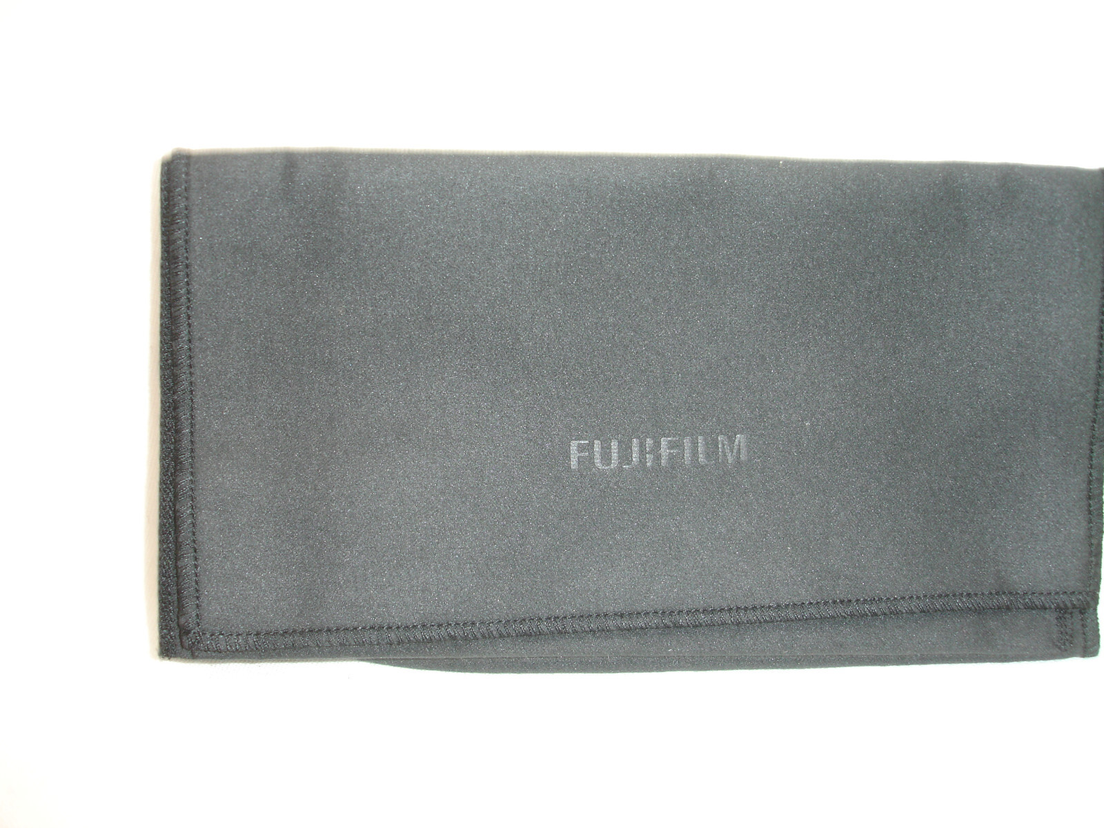 Fujifilm Travel Pouch Soft Case for Camera Lens Flash 7 Inch NEW