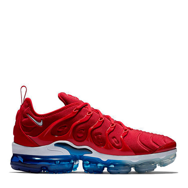 eastbay vapormax plus