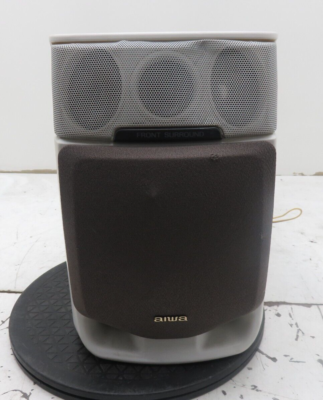 AIWA SX-FNV54 Single Speaker | eBay