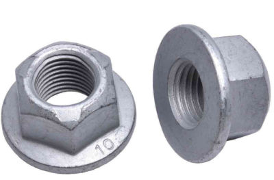 GRADE 10 M10-M20 METRISCH FEIN CONELOCK GANZMETALL SICHERUNGSFLANSCH STOVER MUTTERN DIN 6927