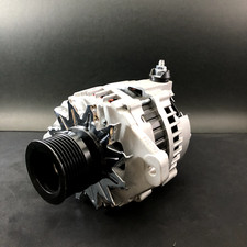 BRAND NEW AFTERMARKET, ALTERNATOR FOR 2008-09...