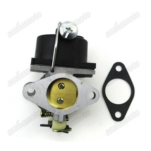 Lyshtar Carburatore Tecumseh 640065 640065A Per Trattore 11hp 11.5hp 12hp 12.5hp - Foto 3