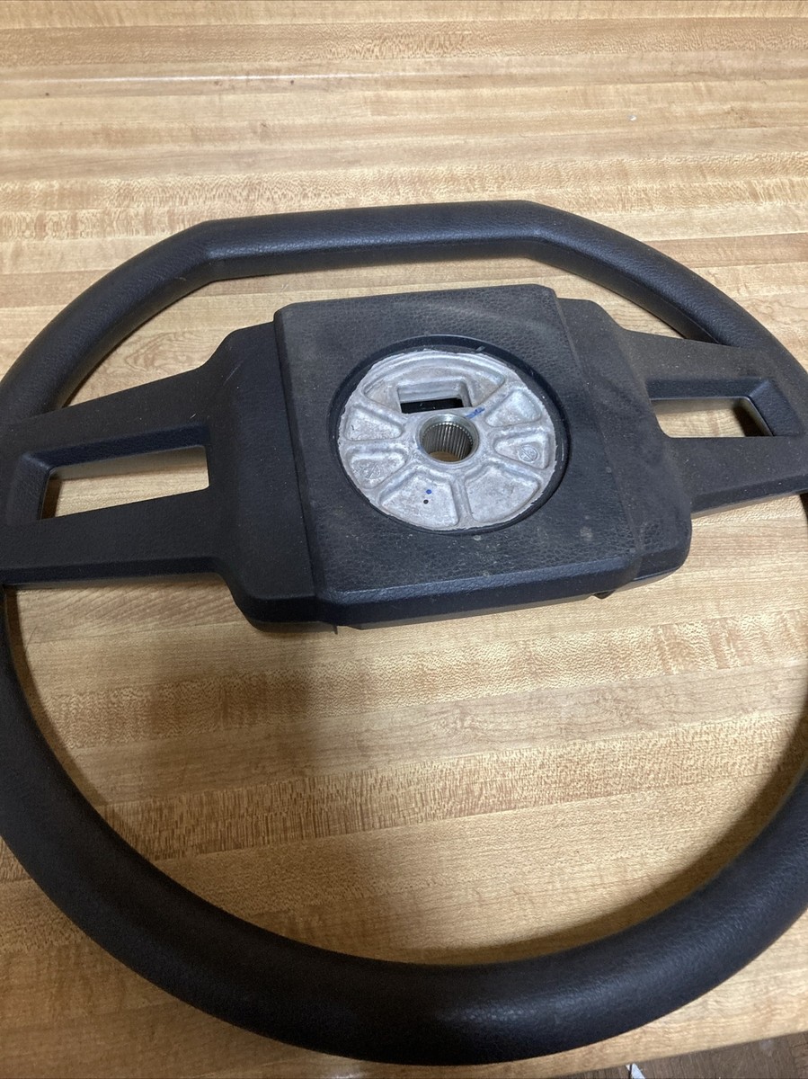 OEM Mack MD Series Steering Wheel 82753788 New | eBay