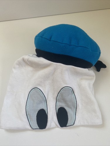 Disney Baby Donald Duck Hat Costume 18 