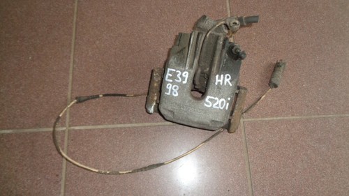 BMW E39 520i Bj.95-04 Bremssattel hinten rechts ATE