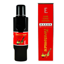 TORETOMAN HAIR REGROWTH TONIC LOTION 6 OZ