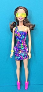 barbie doll black friday