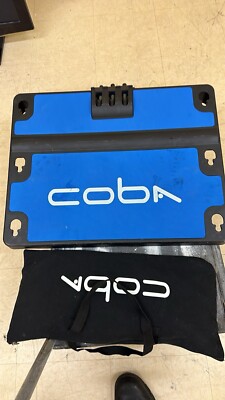 Coba Exercise Board PLUS Trainer - Full Home Workout Entry