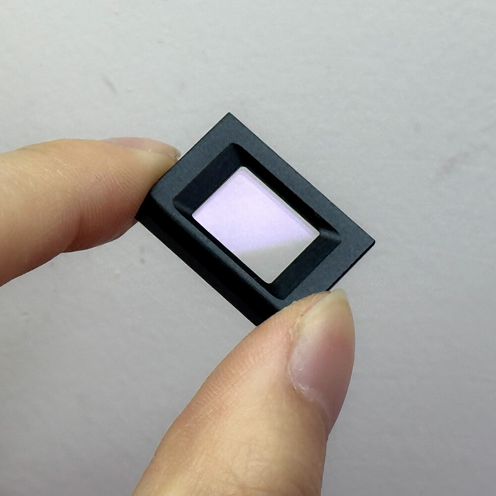 Metal Viewfinder Eyecups Eyepiece Coated Glass for Hasselblad Xpan