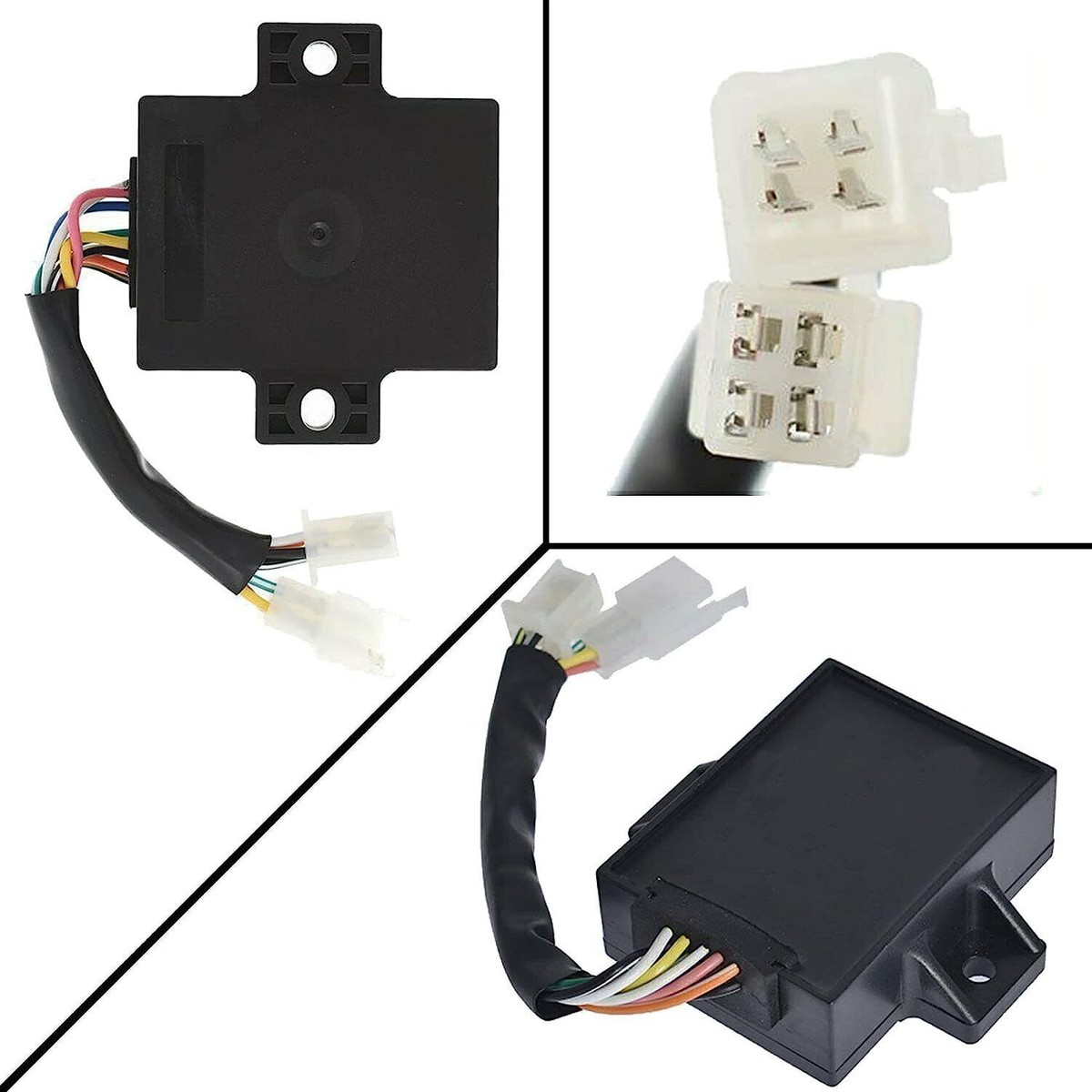 NEW IGNITER CDI BOX IGNITION REPLACEMENT FOR KAWASAKI MULE