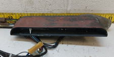 Used Oem Gm Redish Ac Center Dash Unit With Wire 1957 Pontiac Svm120