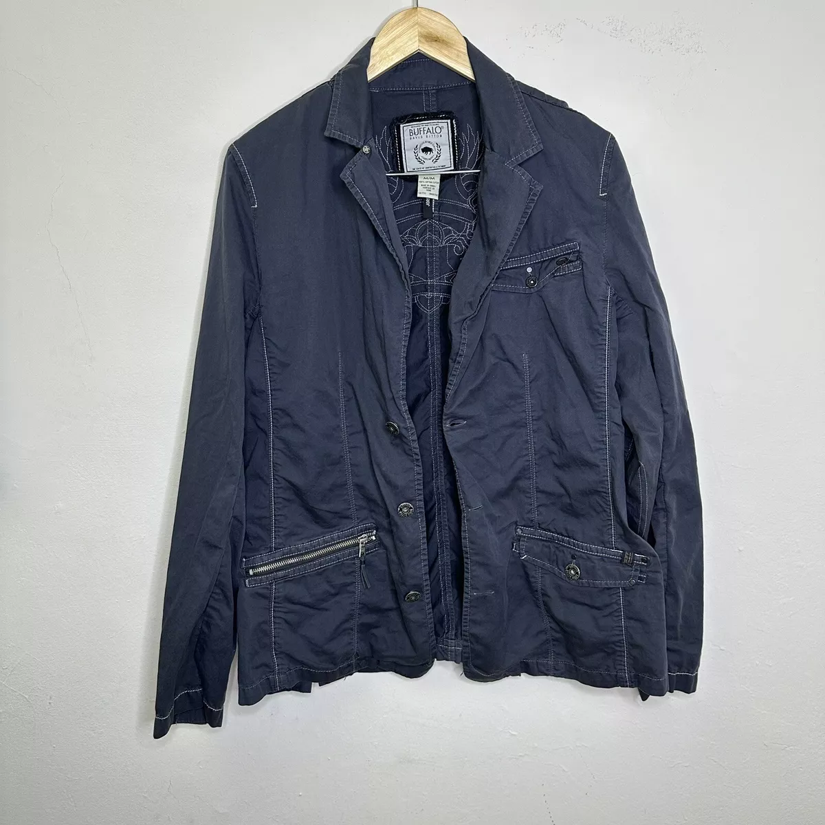 Buffalo david clearance bitton women's coat