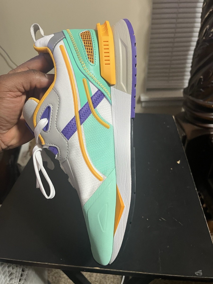 381118-08 Puma | eBay