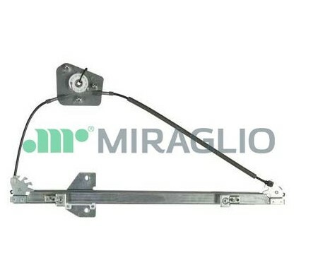 Miraglio ALZAVETRO ALZACRISTALLI ELETTRICO ANTERIORE DESTRO