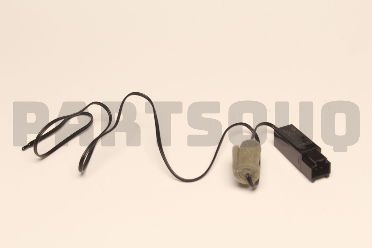 27760WJ610 Genuine Nissan AMPLIFIER ASSY-THERMO 27760-WJ610 | eBay