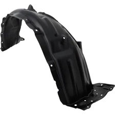  New Passenger Side Front Fender Inner Panel For Toyota Corolla cross 2022-2023